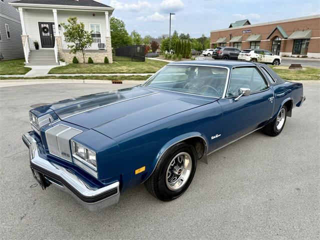 1976 Oldsmobile Cutlass Supreme (CC-2078007) for sale in Arlington Heights, Illinois