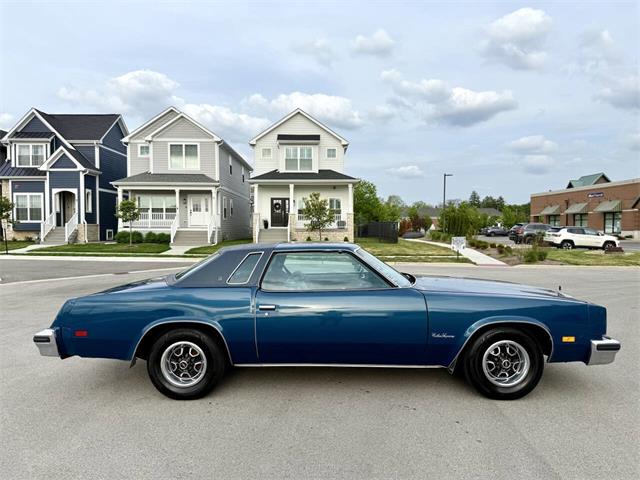 1976 Oldsmobile Cutlass Supreme (CC-2078007) for sale in Arlington Heights, Illinois