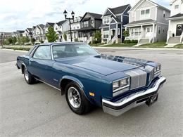 1976 Oldsmobile Cutlass Supreme (CC-2078007) for sale in Arlington Heights, Illinois