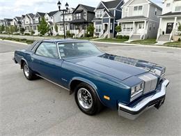 1976 Oldsmobile Cutlass Supreme (CC-2078007) for sale in Arlington Heights, Illinois