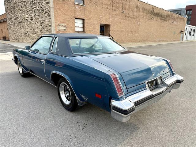 1976 Oldsmobile Cutlass Supreme (CC-2078007) for sale in Arlington Heights, Illinois