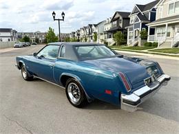 1976 Oldsmobile Cutlass Supreme (CC-2078007) for sale in Arlington Heights, Illinois