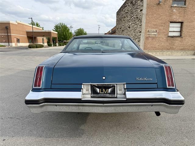 1976 Oldsmobile Cutlass Supreme (CC-2078007) for sale in Arlington Heights, Illinois