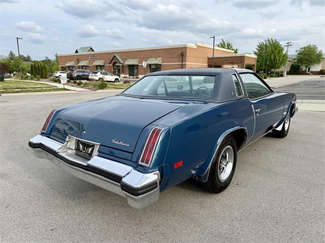 1976 Oldsmobile Cutlass Supreme (CC-2078007) for sale in Arlington Heights, Illinois