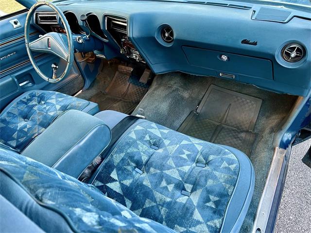 1976 Oldsmobile Cutlass Supreme (CC-2078007) for sale in Arlington Heights, Illinois
