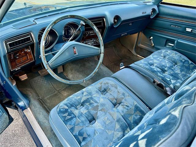 1976 Oldsmobile Cutlass Supreme (CC-2078007) for sale in Arlington Heights, Illinois