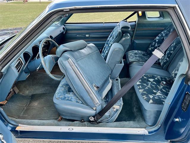 1976 Oldsmobile Cutlass Supreme (CC-2078007) for sale in Arlington Heights, Illinois