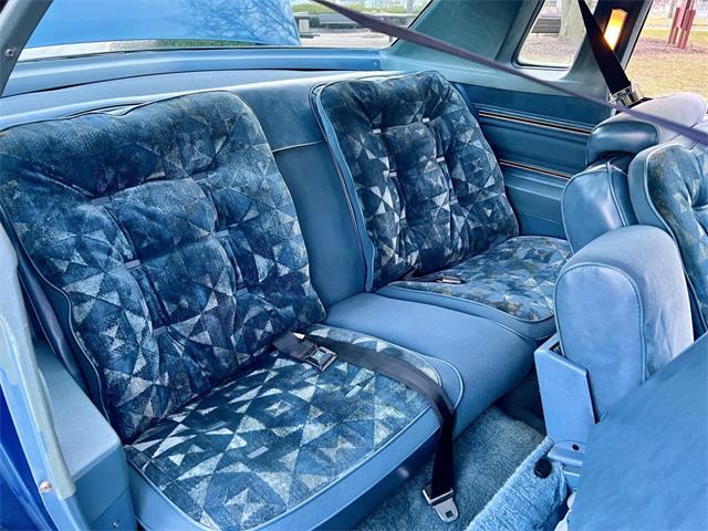 1976 Oldsmobile Cutlass Supreme (CC-2078007) for sale in Arlington Heights, Illinois