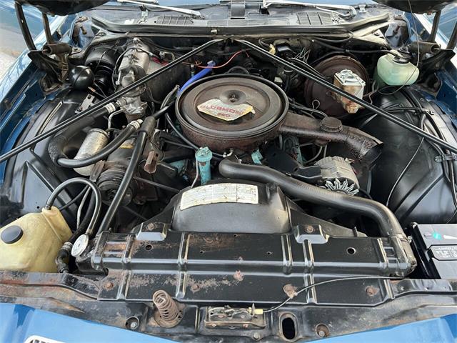 1976 Oldsmobile Cutlass Supreme (CC-2078007) for sale in Arlington Heights, Illinois