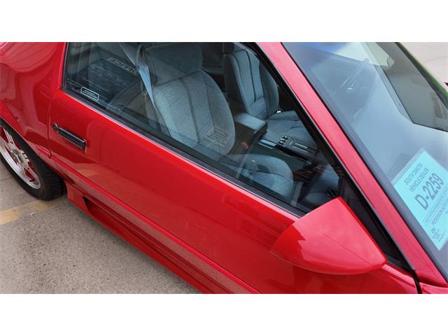 1991 Chevrolet Camaro (CC-2078008) for sale in Sioux Falls, South Dakota