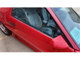 1991 Chevrolet Camaro (CC-2078008) for sale in Sioux Falls, South Dakota