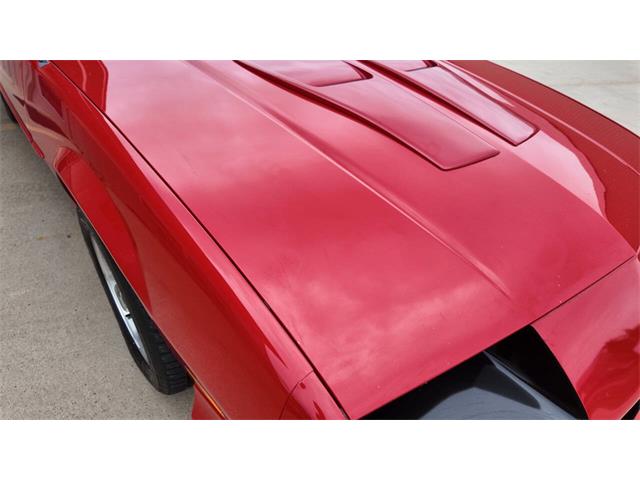 1991 Chevrolet Camaro (CC-2078008) for sale in Sioux Falls, South Dakota