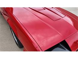 1991 Chevrolet Camaro (CC-2078008) for sale in Sioux Falls, South Dakota