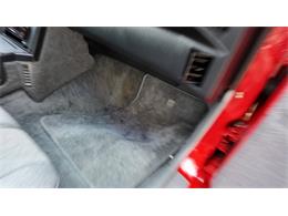 1991 Chevrolet Camaro (CC-2078008) for sale in Sioux Falls, South Dakota
