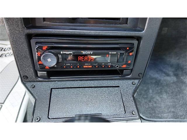1991 Chevrolet Camaro (CC-2078008) for sale in Sioux Falls, South Dakota