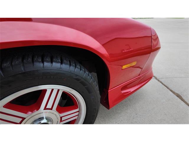 1991 Chevrolet Camaro (CC-2078008) for sale in Sioux Falls, South Dakota