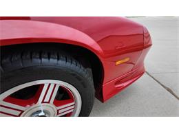 1991 Chevrolet Camaro (CC-2078008) for sale in Sioux Falls, South Dakota