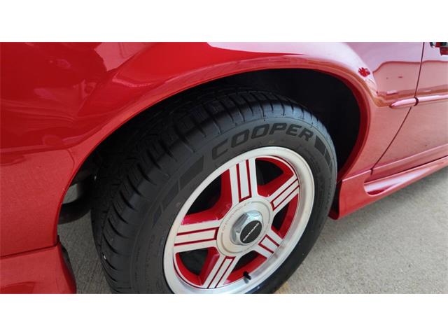 1991 Chevrolet Camaro (CC-2078008) for sale in Sioux Falls, South Dakota