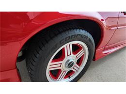 1991 Chevrolet Camaro (CC-2078008) for sale in Sioux Falls, South Dakota
