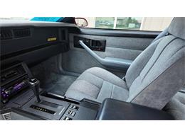 1991 Chevrolet Camaro (CC-2078008) for sale in Sioux Falls, South Dakota