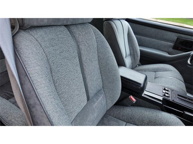 1991 Chevrolet Camaro (CC-2078008) for sale in Sioux Falls, South Dakota