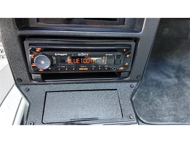 1991 Chevrolet Camaro (CC-2078008) for sale in Sioux Falls, South Dakota