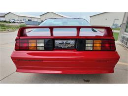 1991 Chevrolet Camaro (CC-2078008) for sale in Sioux Falls, South Dakota