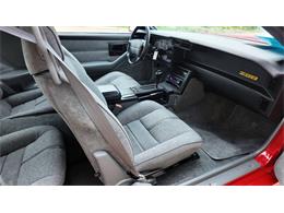1991 Chevrolet Camaro (CC-2078008) for sale in Sioux Falls, South Dakota