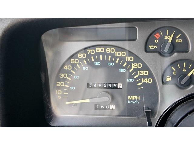 1991 Chevrolet Camaro (CC-2078008) for sale in Sioux Falls, South Dakota