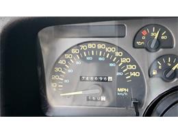 1991 Chevrolet Camaro (CC-2078008) for sale in Sioux Falls, South Dakota
