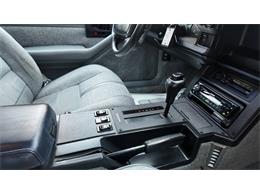 1991 Chevrolet Camaro (CC-2078008) for sale in Sioux Falls, South Dakota