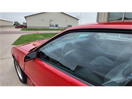 1991 Chevrolet Camaro (CC-2078008) for sale in Sioux Falls, South Dakota