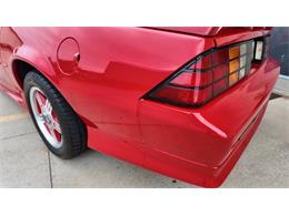 1991 Chevrolet Camaro (CC-2078008) for sale in Sioux Falls, South Dakota