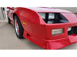 1991 Chevrolet Camaro (CC-2078008) for sale in Sioux Falls, South Dakota