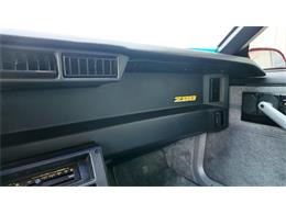 1991 Chevrolet Camaro (CC-2078008) for sale in Sioux Falls, South Dakota