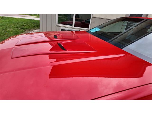 1991 Chevrolet Camaro (CC-2078008) for sale in Sioux Falls, South Dakota