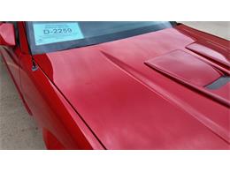 1991 Chevrolet Camaro (CC-2078008) for sale in Sioux Falls, South Dakota
