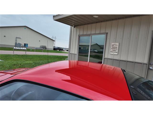 1991 Chevrolet Camaro (CC-2078008) for sale in Sioux Falls, South Dakota