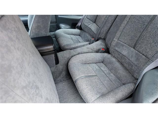 1991 Chevrolet Camaro (CC-2078008) for sale in Sioux Falls, South Dakota