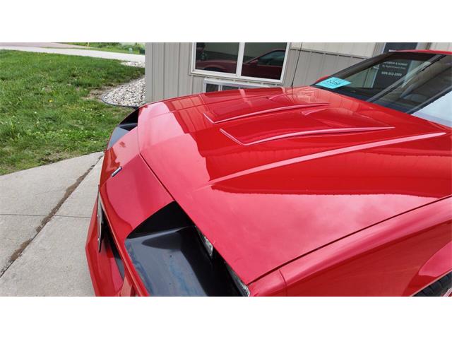 1991 Chevrolet Camaro (CC-2078008) for sale in Sioux Falls, South Dakota