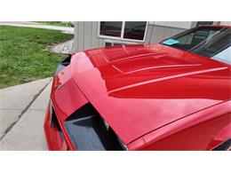 1991 Chevrolet Camaro (CC-2078008) for sale in Sioux Falls, South Dakota