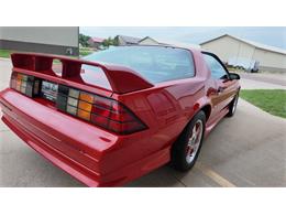1991 Chevrolet Camaro (CC-2078008) for sale in Sioux Falls, South Dakota