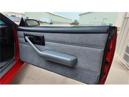 1991 Chevrolet Camaro (CC-2078008) for sale in Sioux Falls, South Dakota
