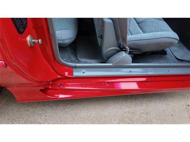 1991 Chevrolet Camaro (CC-2078008) for sale in Sioux Falls, South Dakota