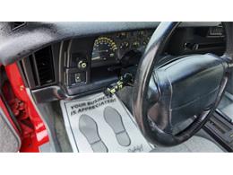 1991 Chevrolet Camaro (CC-2078008) for sale in Sioux Falls, South Dakota