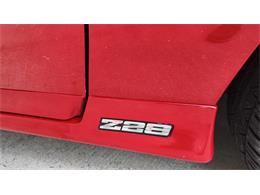1991 Chevrolet Camaro (CC-2078008) for sale in Sioux Falls, South Dakota