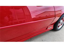 1991 Chevrolet Camaro (CC-2078008) for sale in Sioux Falls, South Dakota