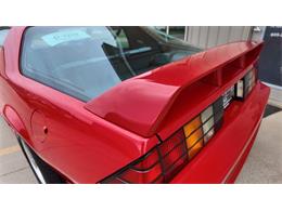 1991 Chevrolet Camaro (CC-2078008) for sale in Sioux Falls, South Dakota
