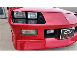 1991 Chevrolet Camaro (CC-2078008) for sale in Sioux Falls, South Dakota