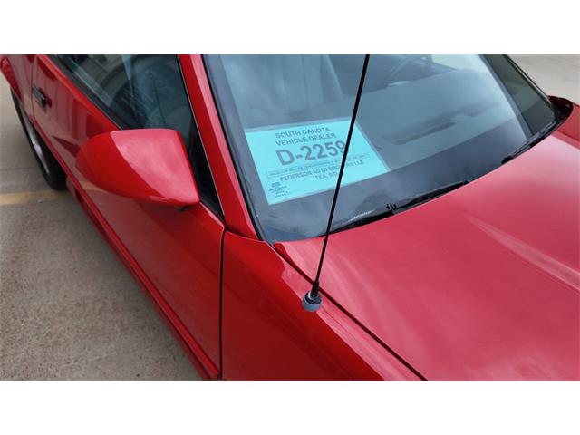 1991 Chevrolet Camaro (CC-2078008) for sale in Sioux Falls, South Dakota